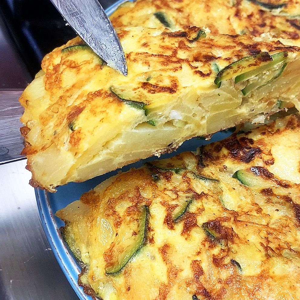 tortilla