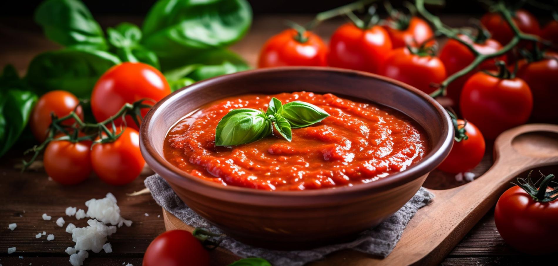 5 raisons de choisir des sauces artisanales