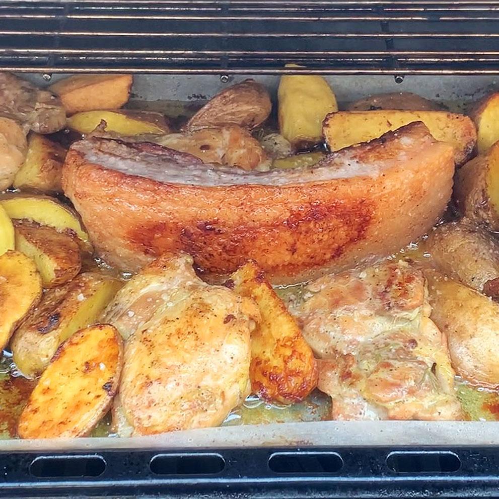 carne