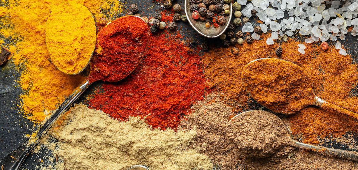 Especias orientales y cocina italiana tradicional: el sabor único de nuestras Spicial Sauces