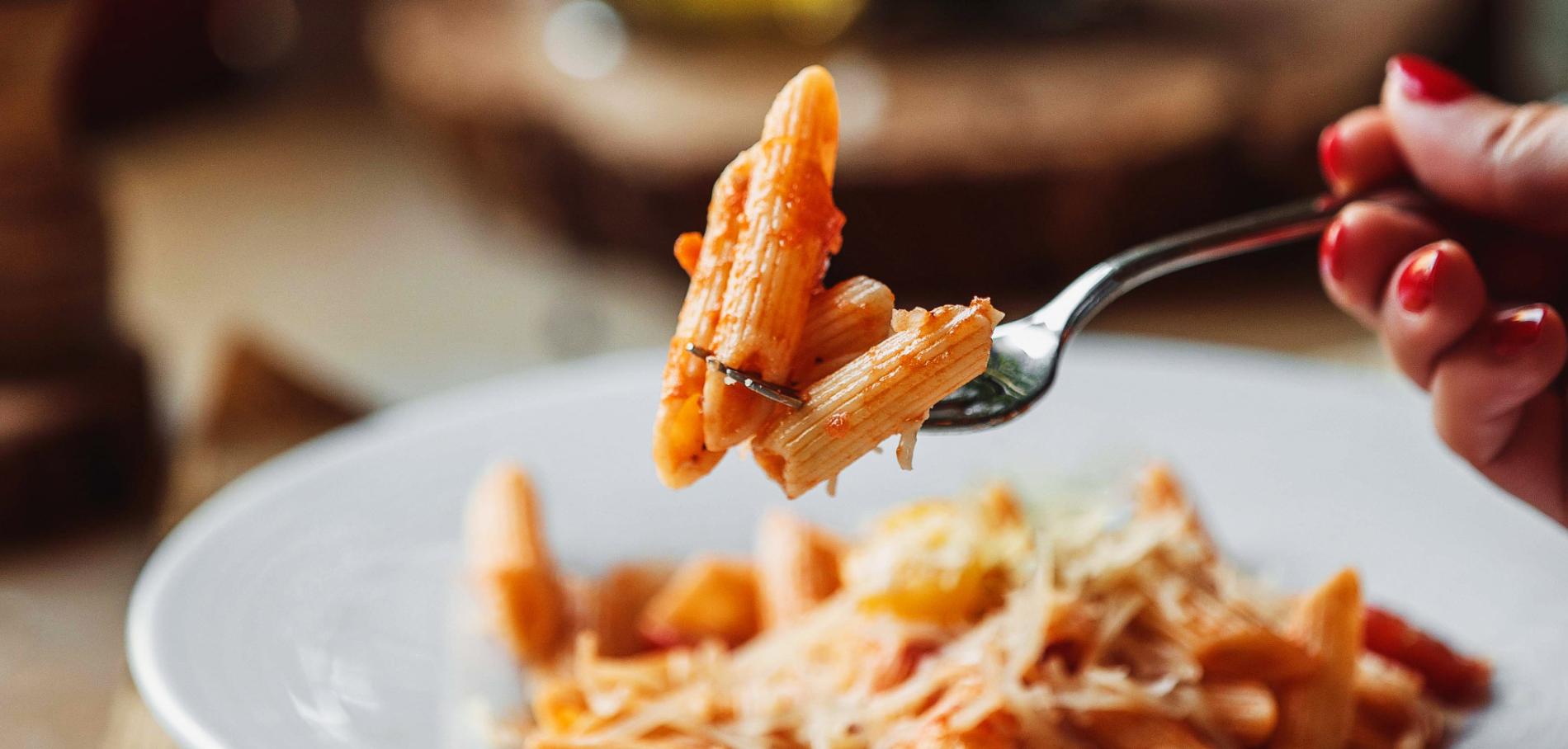 5 Quick and Light Pasta Sauce Ideas
