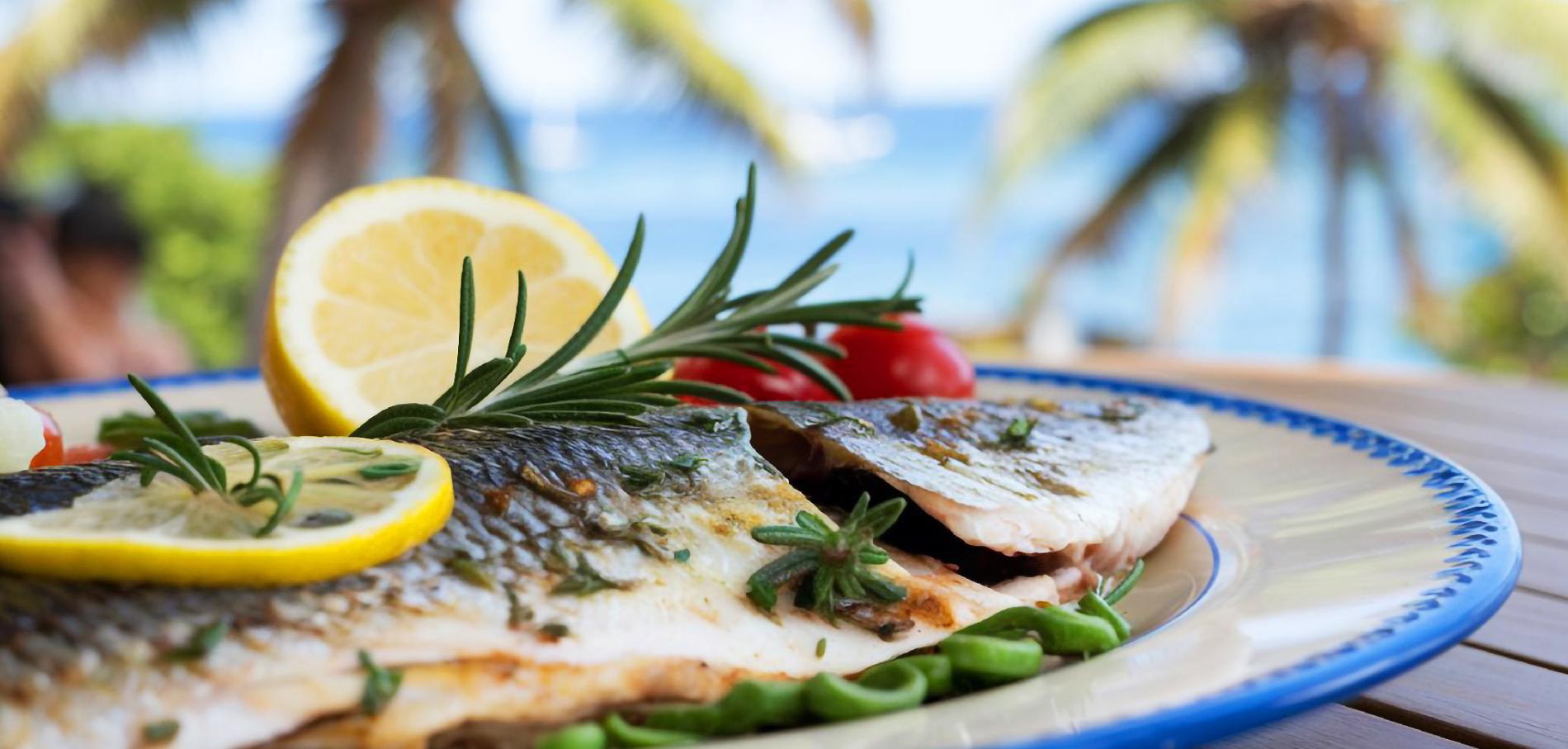 Segundos platos de verano: 5 recetas frescas y rápidas