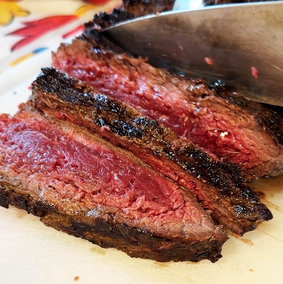 taglaiata di carne