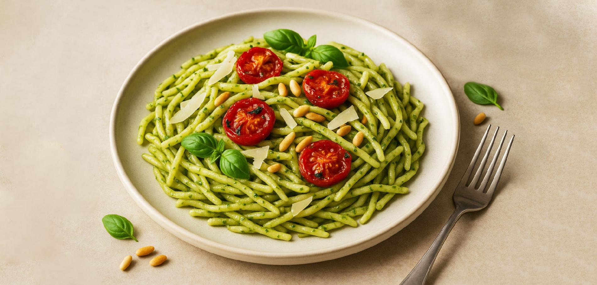 Pasta fría gourmet: 5 ideas para el verano