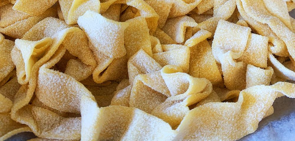 Weltnudeltag: Ursprünge und Kuriositäten