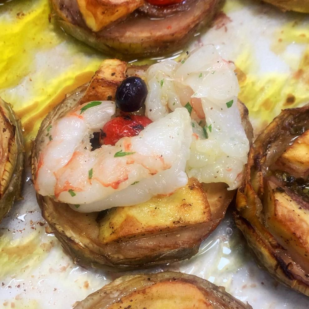 carciofi