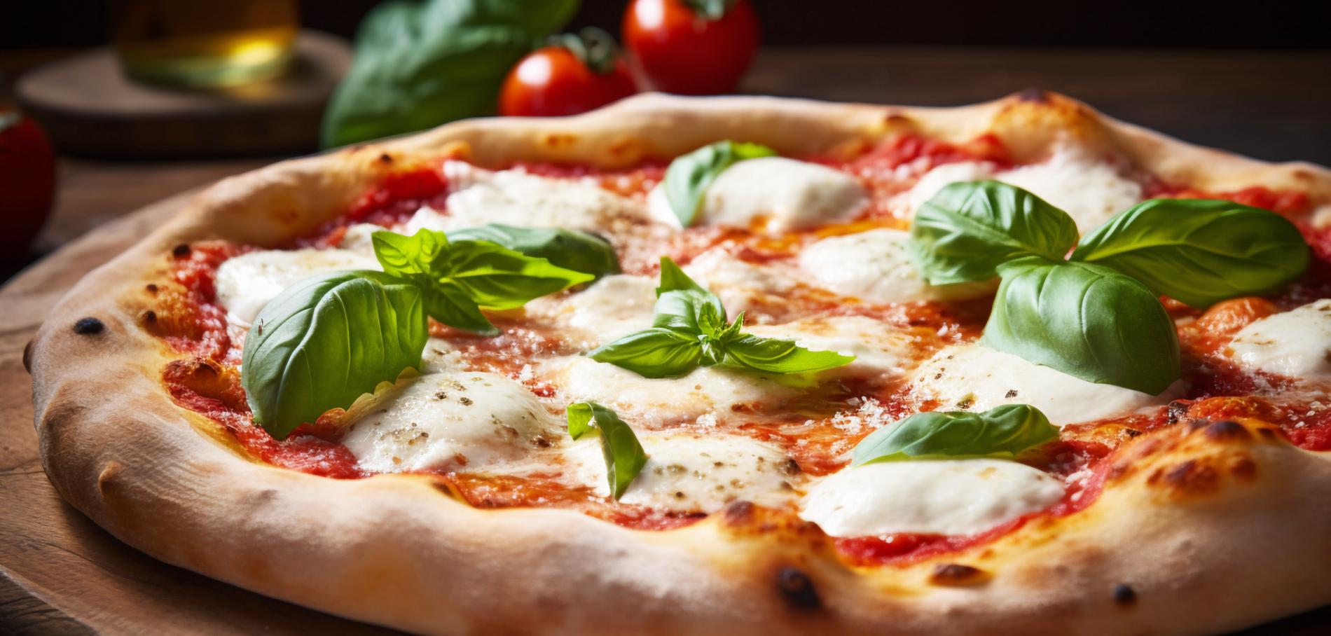 Giornata Mondiale della Pizza