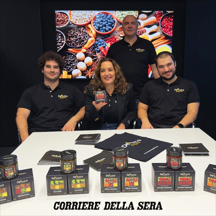 La start up di famiglia che trasforma le spezie indiane in sughi gourmet