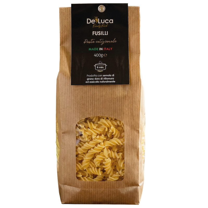 Fusilli