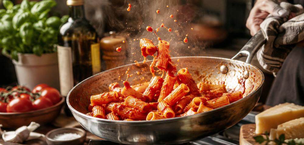 5 raisons de choisir des sauces artisanales