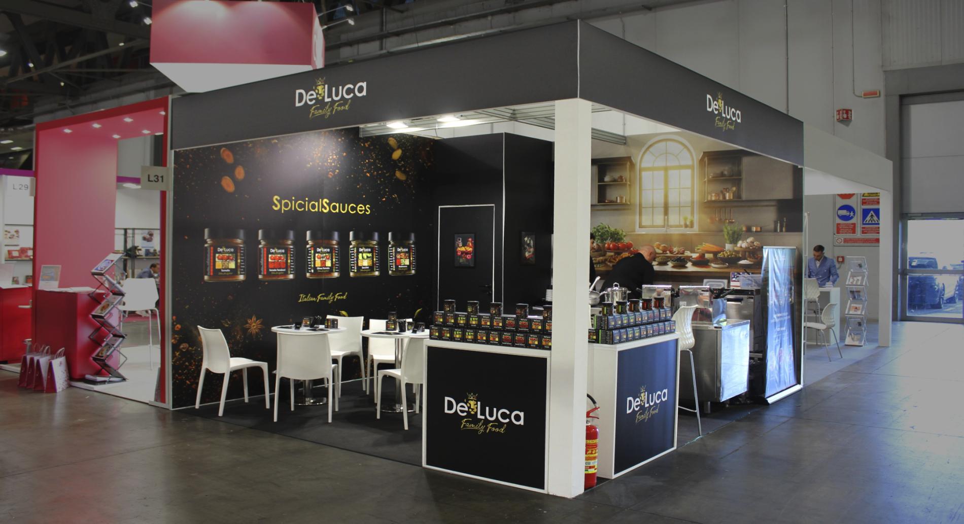 TuttoFood Milán 2026