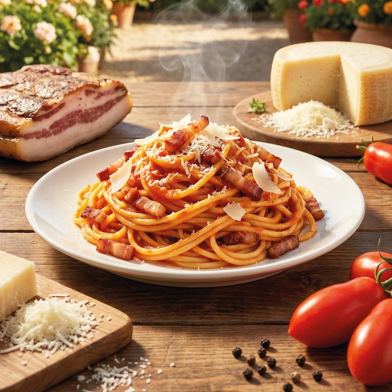 Amatriciana