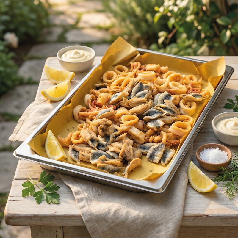 fritto misto