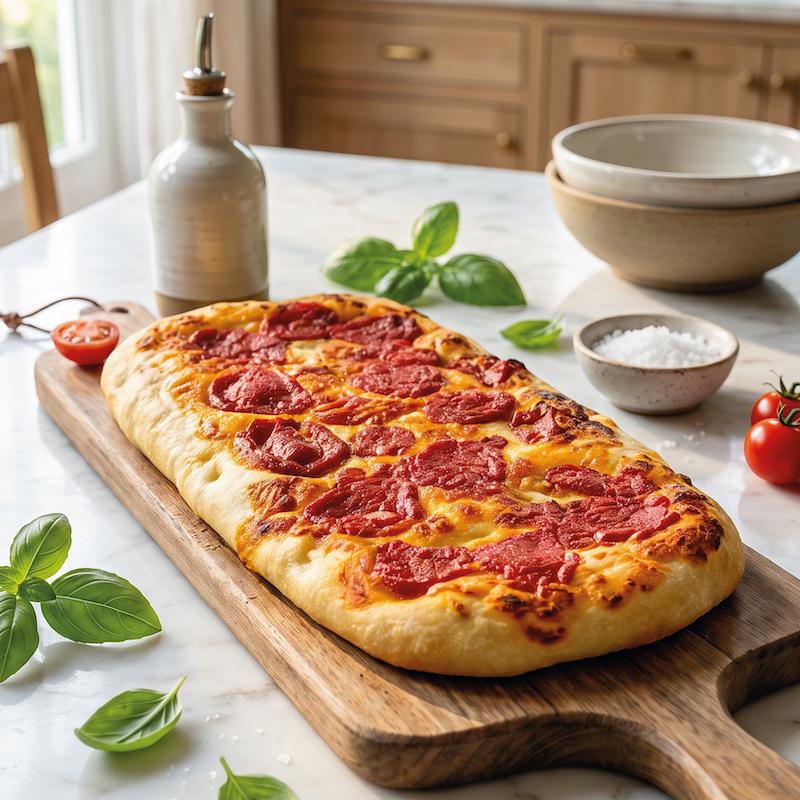 focaccia