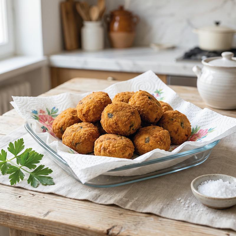 polpette