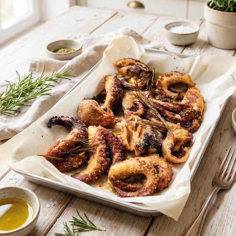 octopus