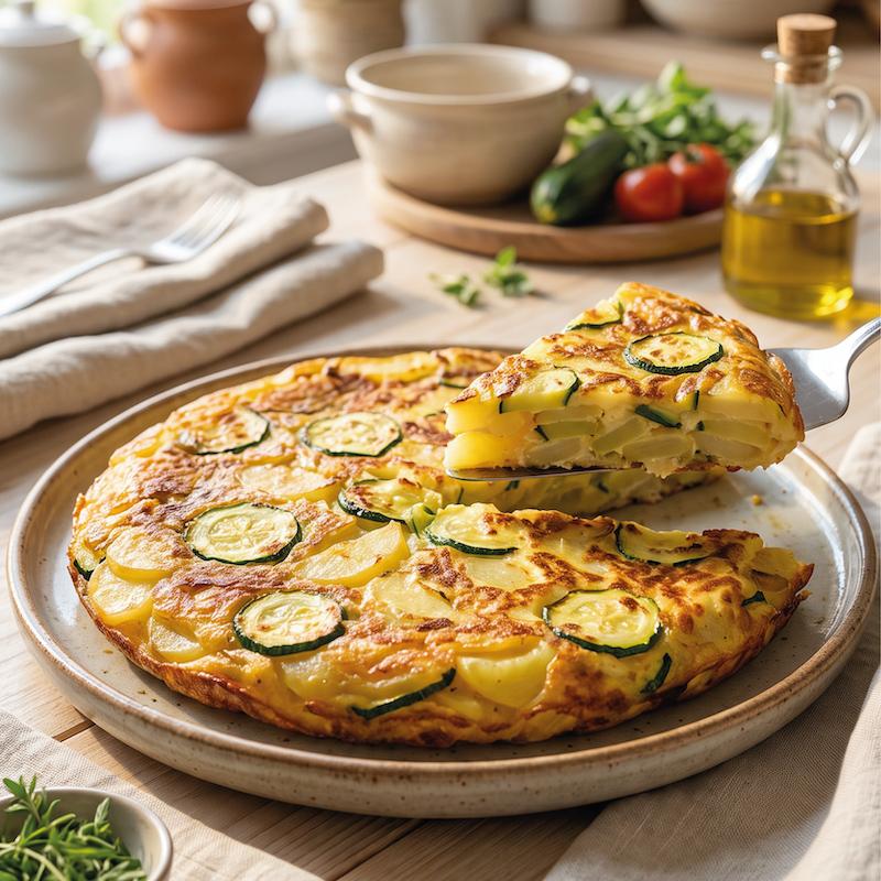 tortilla