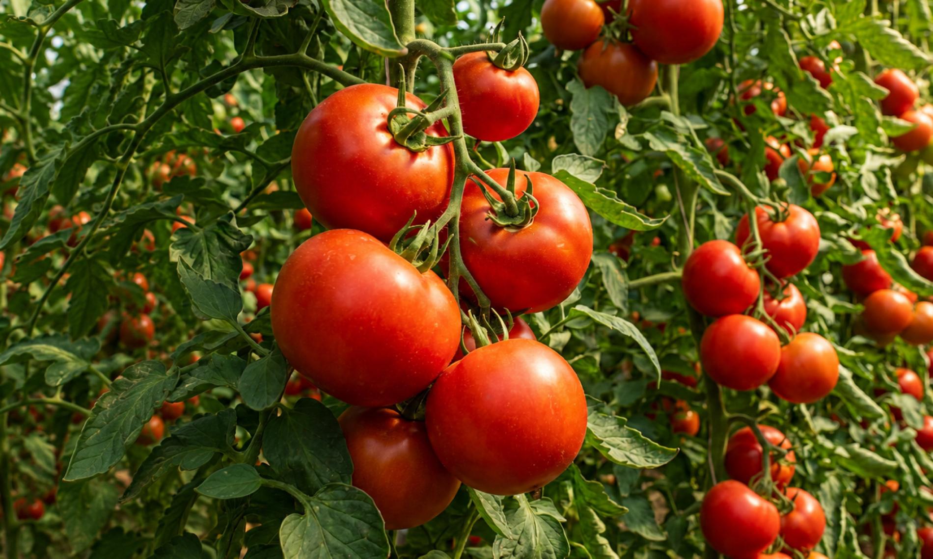 Il pomodoro: storia, tradizione e gusto che raccontano l’Italia