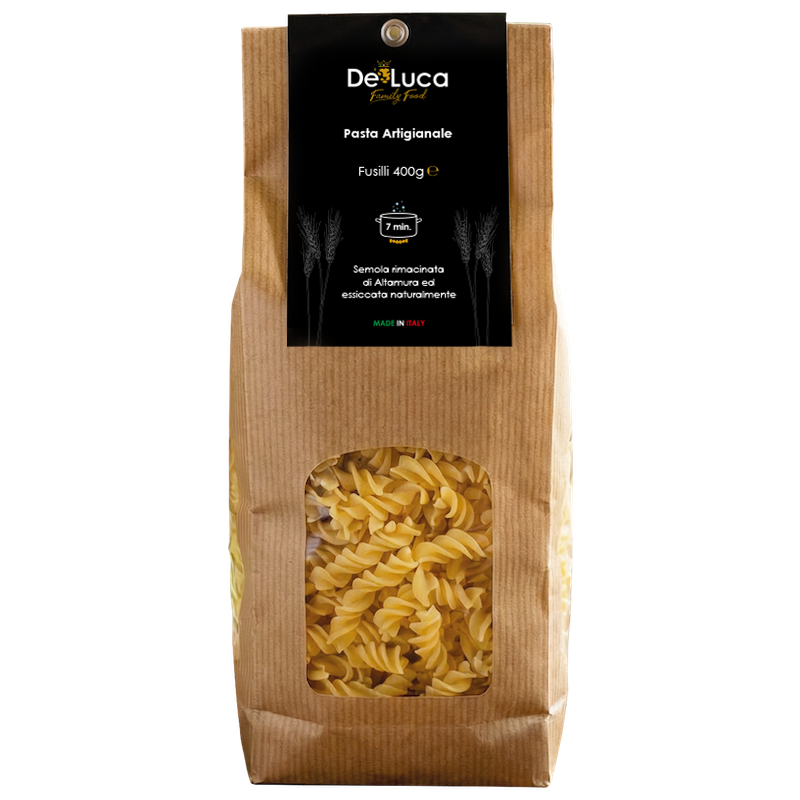 Fusilli