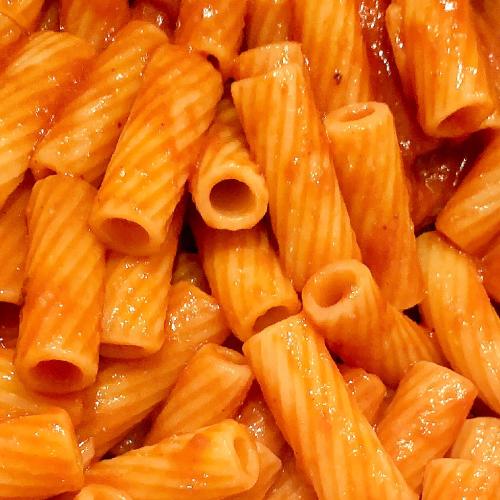 How to Pair Pasta with the Right Sauce: A Guide to the Perfect Match