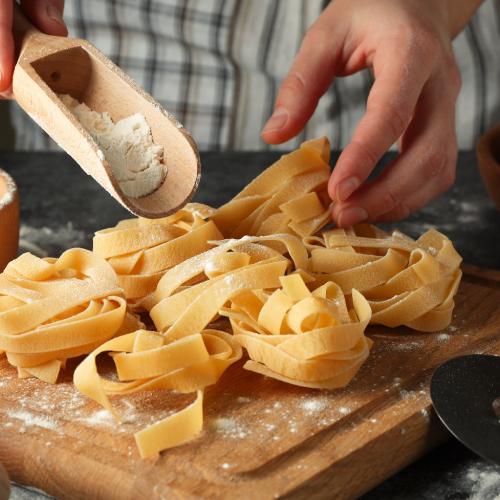 How to Make Homemade Pasta: The Complete Guide