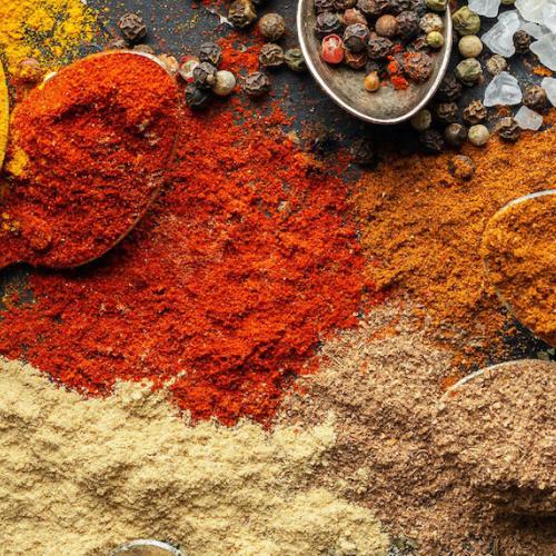 Oriental spices and traditional Italian cuisine: the unique flavour of our Spicial Sauces