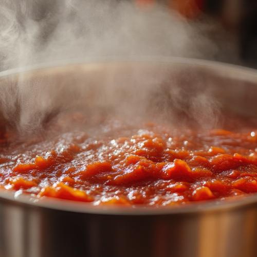 5 Original Recipes with Tomato Sauce