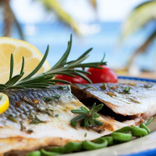 Summer Main Courses: 5 Fresh and Quick Recipe