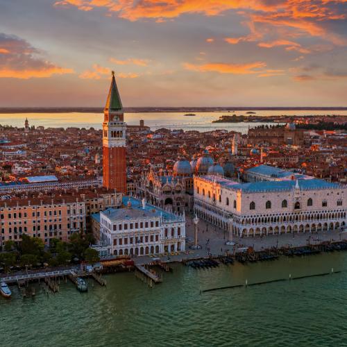 Top 5 Traditional Venetian Dishes
