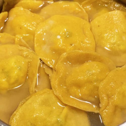 Raviolis 