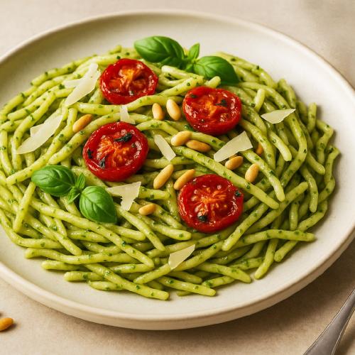 Pasta fría gourmet: 5 ideas para el verano