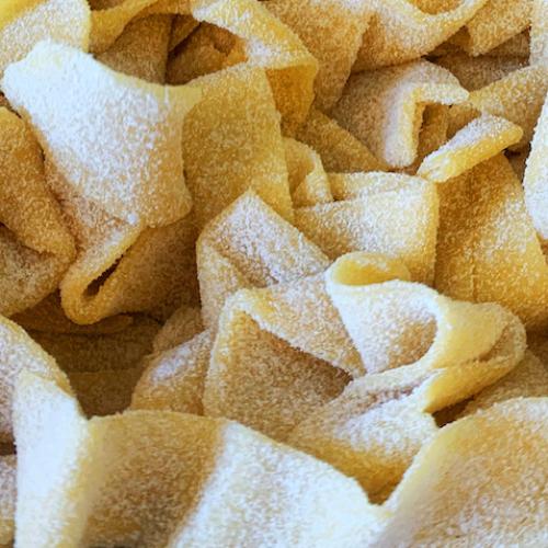 Día Mundial de la Pasta: orígenes y curiosidades