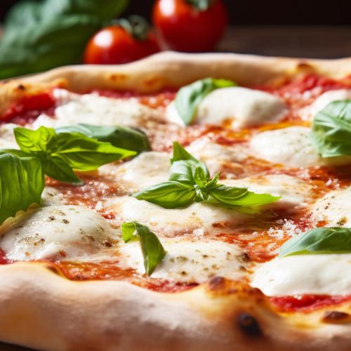 Giornata Mondiale della Pizza