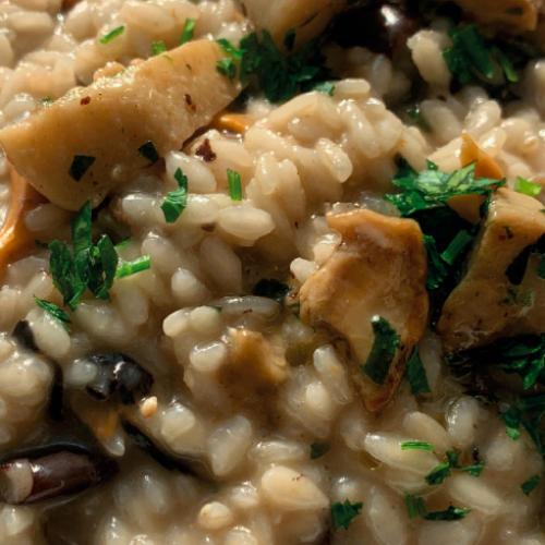 Come fare un risotto perfetto: guida completa e consigli pratici