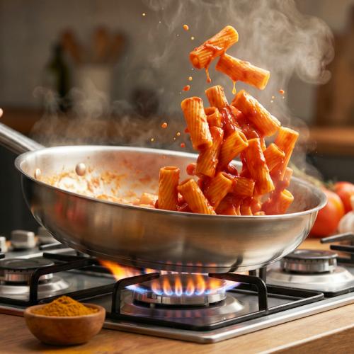 Un sugo pronto può essere gourmet?